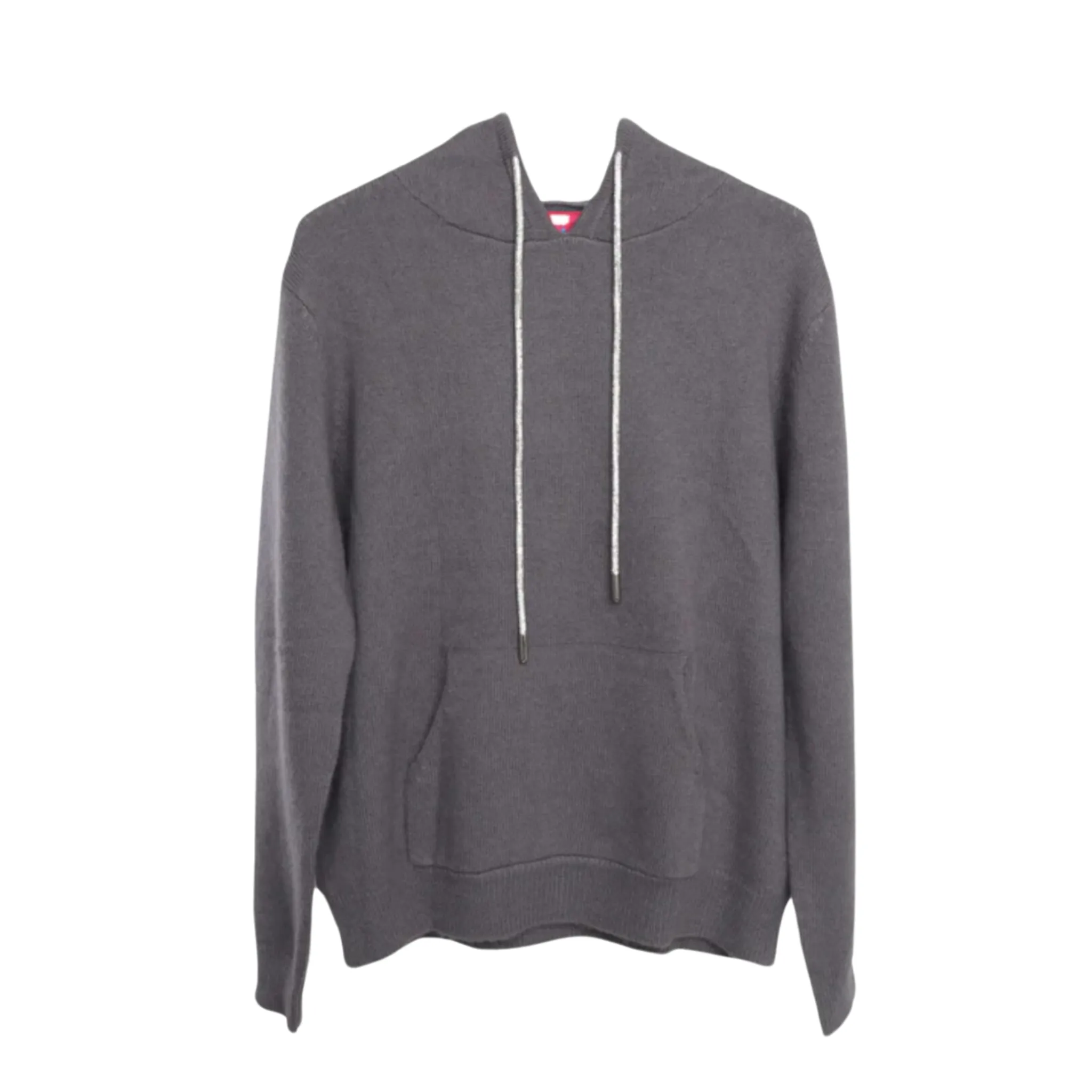 Romi Basha - Cashmere Hoodie Basic
