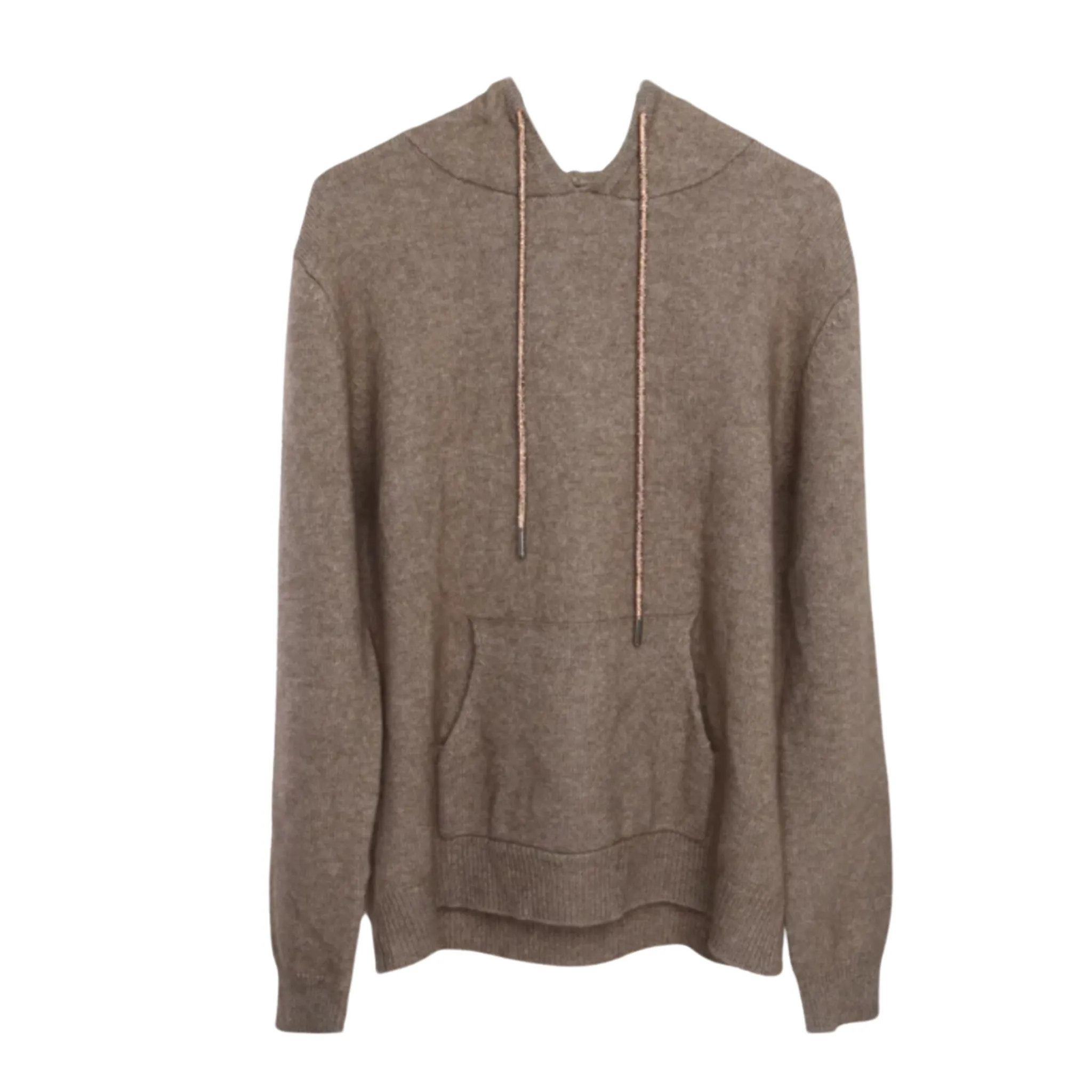 Romi Basha - Cashmere Hoodie Basic