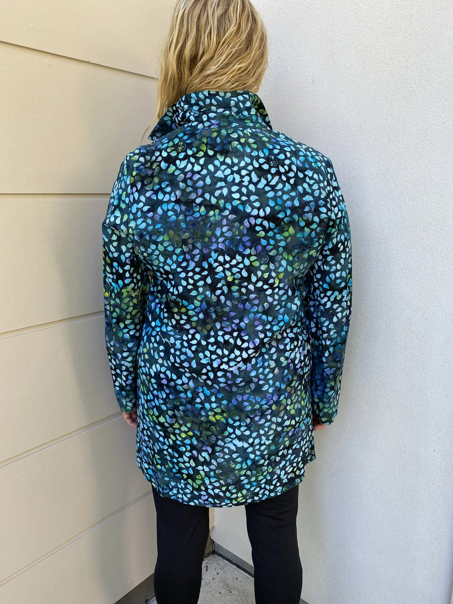 Sarah Shirt Opals
