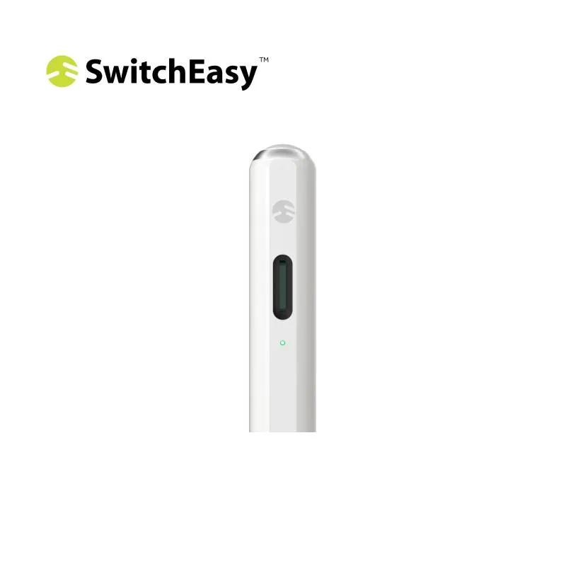 SwitchEasy EasyPencil Pro 4 Stylus Pencil