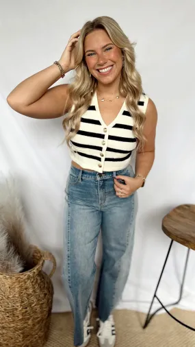 The Good Luck Babe Top