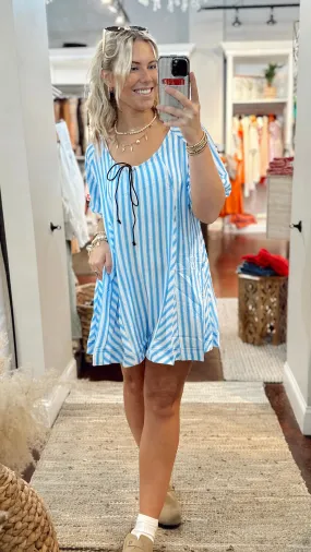 The Romping Around Romper